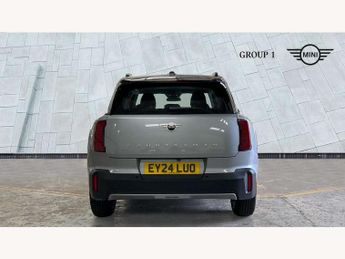 MINI Countryman 1.5 C Classic 5dr Auto