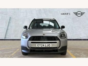 MINI Countryman 1.5 C Classic 5dr Auto