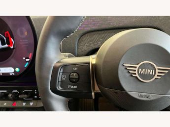 MINI Countryman 1.5 C Classic 5dr Auto