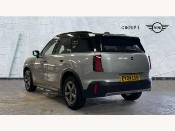 MINI Countryman 1.5 C Classic 5dr Auto