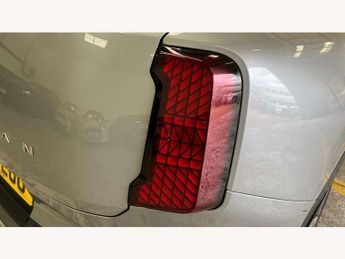 MINI Countryman 1.5 C Classic 5dr Auto