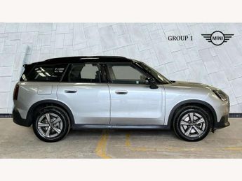 MINI Countryman 1.5 C Classic 5dr Auto