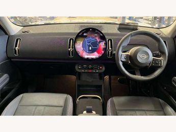 MINI Countryman 1.5 C Classic 5dr Auto