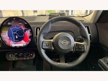 MINI Countryman 1.5 C Classic 5dr Auto