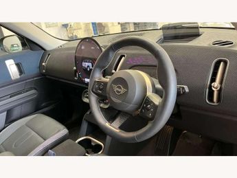 MINI Countryman 1.5 C Classic 5dr Auto