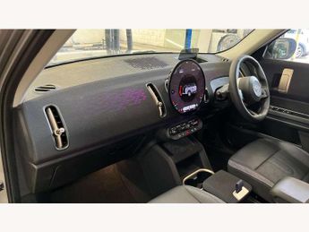 MINI Countryman 1.5 C Classic 5dr Auto
