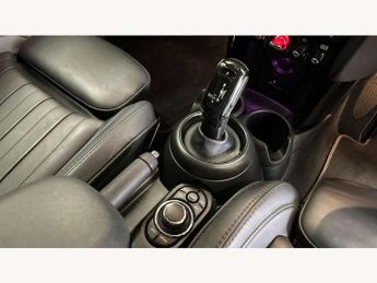 MINI Hatchback 5dr 1.5 Cooper Exclusive 5dr Auto