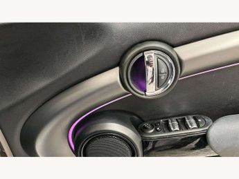 MINI Hatchback 5dr 1.5 Cooper Exclusive 5dr Auto