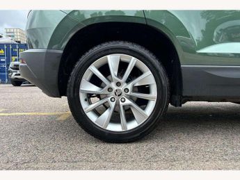 Skoda Karoq 1.6 TDI SE L 5dr DSG