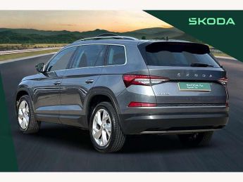Skoda Kodiaq 1.5 TSI SE L Executive 5dr DSG [7 Seat]