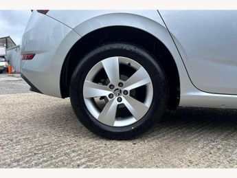 Skoda Scala 1.0 TSI SE 5dr