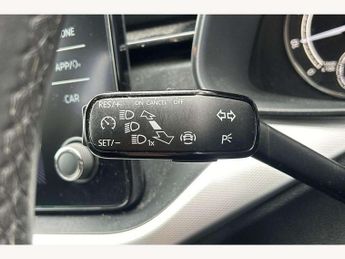 Skoda Scala 1.0 TSI SE 5dr