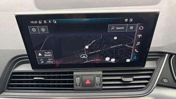 Audi Q5 45 TFSI Quattro Sport 5dr S Tronic