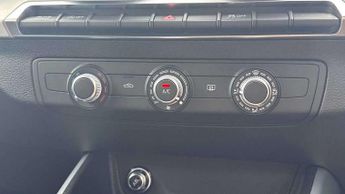 Audi Q2 35 TFSI Black Edition 5dr S Tronic