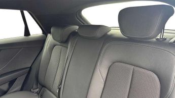 Audi Q2 35 TFSI Black Edition 5dr S Tronic