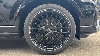 Audi Q2 35 TFSI Black Edition 5dr S Tronic