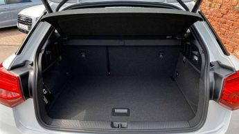 Audi Q2 35 TFSI Black Edition 5dr S Tronic
