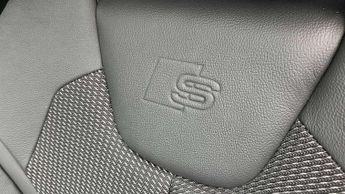 Audi Q2 35 TFSI Black Edition 5dr S Tronic