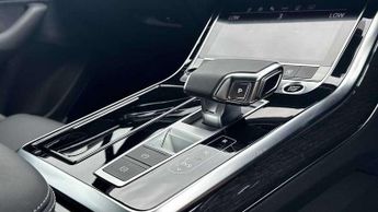 Audi Q7 50 TDI Quattro Black Edition 5dr Tiptronic