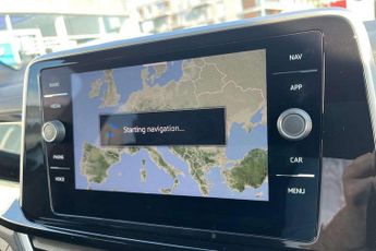 Volkswagen T-Roc 1.5 TSI R-Line 5dr DSG