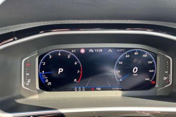 Volkswagen T-Roc 1.5 TSI R-Line 5dr DSG