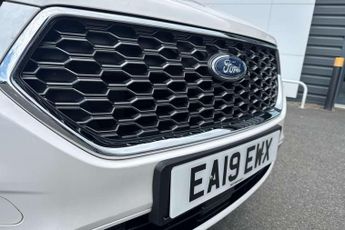 Ford Kuga Vignale 2.0 TDCi 180 5dr Auto