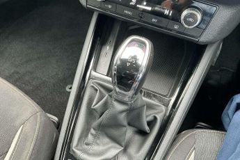 Skoda Kamiq 1.5 TSI SE L 5dr DSG