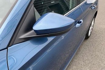 Skoda Kamiq 1.5 TSI SE L 5dr DSG