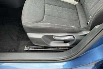 Skoda Kamiq 1.5 TSI SE L 5dr DSG