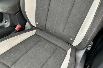 Skoda Kamiq 1.5 TSI SE L 5dr DSG