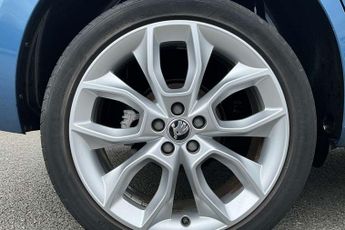 Skoda Kamiq 1.5 TSI SE L 5dr DSG