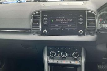 Skoda Karoq 1.5 TSI SE L 5dr DSG