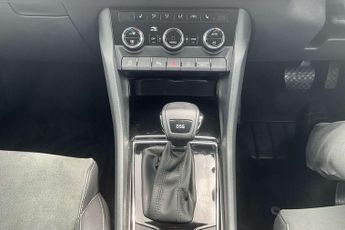 Skoda Karoq 1.5 TSI SE L 5dr DSG