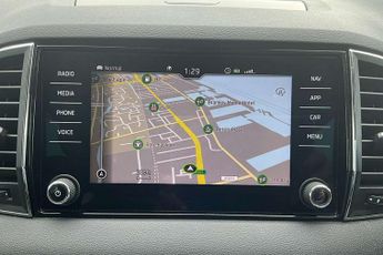 Skoda Karoq 1.5 TSI SE L 5dr DSG