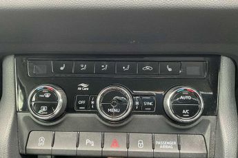 Skoda Karoq 1.5 TSI SE L 5dr DSG