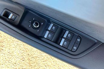 Audi A4 35 TFSI S Line 4dr S Tronic