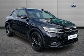 Volkswagen T-Roc 1.5 TSI R-Line 5dr