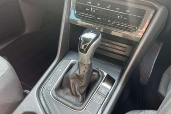 Volkswagen Tiguan 1.5 TSI 150 Life 5dr DSG