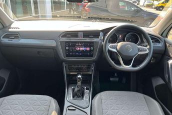 Volkswagen Tiguan 1.5 TSI 150 Life 5dr DSG