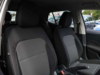 Skoda Fabia 1.0 TSI Colour Edition 5dr