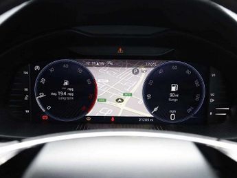 Skoda Kamiq 1.5 TSI SE L 5dr
