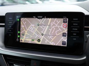 Skoda Kamiq 1.5 TSI SE L 5dr