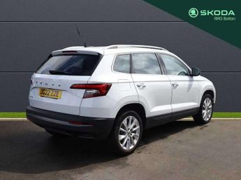 Skoda Karoq 1.5 TSI SE L 5dr DSG