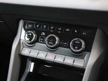 Skoda Karoq 1.5 TSI SE L 5dr DSG