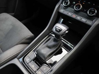 Skoda Karoq 1.5 TSI SE L 5dr DSG