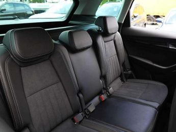 Skoda Karoq 1.5 TSI SE L 5dr DSG