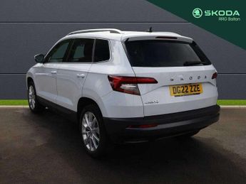 Skoda Karoq 1.5 TSI SE L 5dr DSG