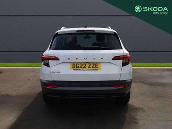 Skoda Karoq 1.5 TSI SE L 5dr DSG