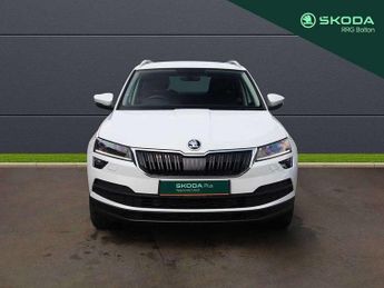 Skoda Karoq 1.5 TSI SE L 5dr DSG