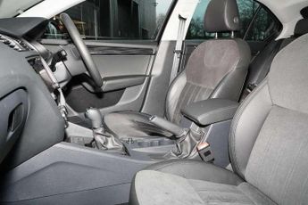 Skoda Octavia 1.5 TSI SE L 5dr DSG